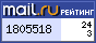 Рейтинг@Mail.ru